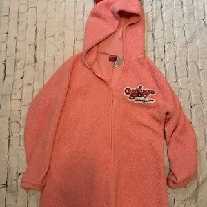 A Christmas Story onesie